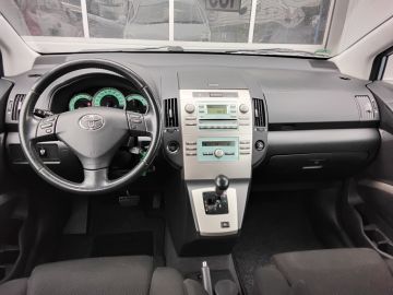 Toyota Corolla Verso